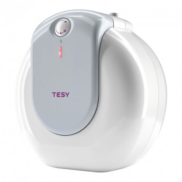 Водонагрівач (бойлер) Tesy 15 л Compact Line Bilight GCU 1515 L52 RC (304143)