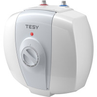 Водонагрівач (бойлер) Tesy SIMPATECO COMPACT 10U верхнє підключення