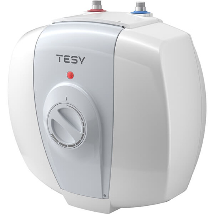 Водонагрівач (бойлер) Tesy SIMPATECO COMPACT 10U верхнє підключення
