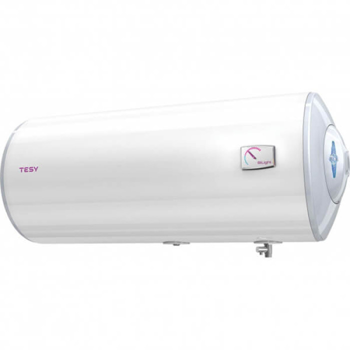 Бойлер горизонтальний 100 л Tesy BILIGHT GCH 1004430 B12 TSR (305324)