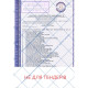 Адаптер універсальний фланцевий чавунний DN 600 (600-635) (000013884)