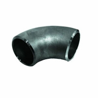 Отвод стальной 90° Дн 45х3 бесшовный (000019367)