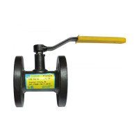 Кран фланцевий 11с52п Ду50/50 Breeze цільнозварний (Ру=16, Т=-30...+180°С) (000015196)