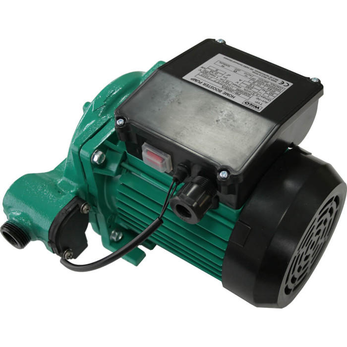Насос для повышения давления Wilo PB-200 EA (4081896)