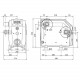 Насос для підвищення тиску Wilo Isar BOOST5-E-3 (4243583)