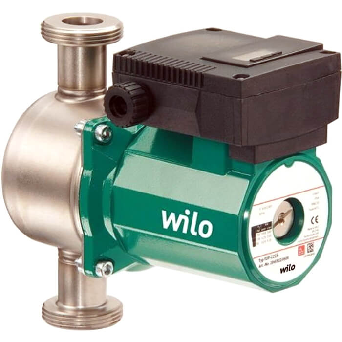 Циркуляційний насос Wilo TOP-Z 25/6 EM (2045521)