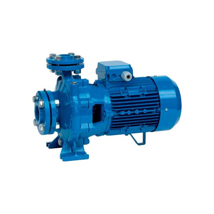 Відцентровий поверхневий насос Speroni CS 40-200 B 5.5 кВт (101801310)