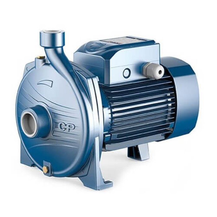Центробежный насос Pedrollo CP 220B (44CT216B1A)
