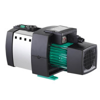 Центробежный насос Wilo HiMulti 3 P 3-23 P (4194279)