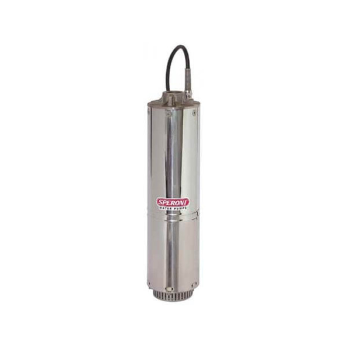 Насос для колодца Speroni SCM 6-F (101446290)