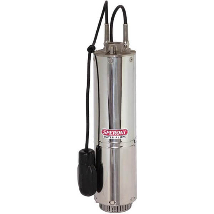 Насос для колодца Speroni SCM 5/S-F (с поплавком) (101446340)