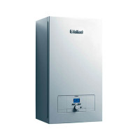 Vaillant eloBLOCK VE18/14 EU II (6 + 6 + 6 кВт) Котел електричний опалювальний настінний (380 В) з шиною eBus (0010023686)