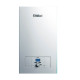 Vaillant eloBLOCK VE24/14 EU II (6 + 6 + 6 + 6 кВт) Котел електричний опалювальний настінний (380 В) з шиною eBus (0010023688)