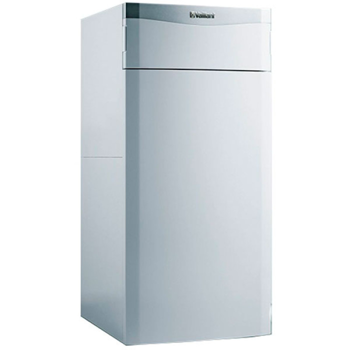 Vaillant Котел газовий ecoCOMPACT VSC 306/4-5 150, водонагрівач 150 л, опалення 32 кВт, ГВП 34 кВт (0010015923)