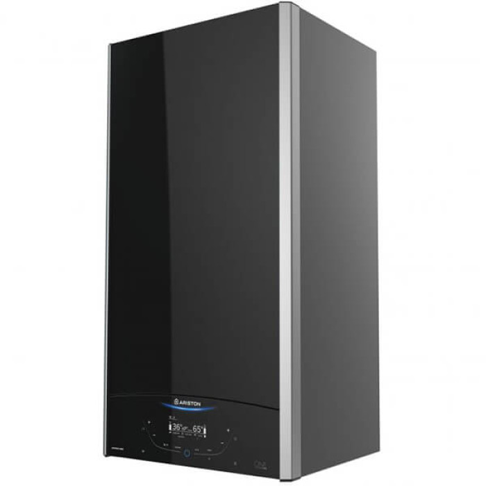 Ariston Двоконтурний конденсаційний котел  ALTEAS ONE NET 24 (3301058)