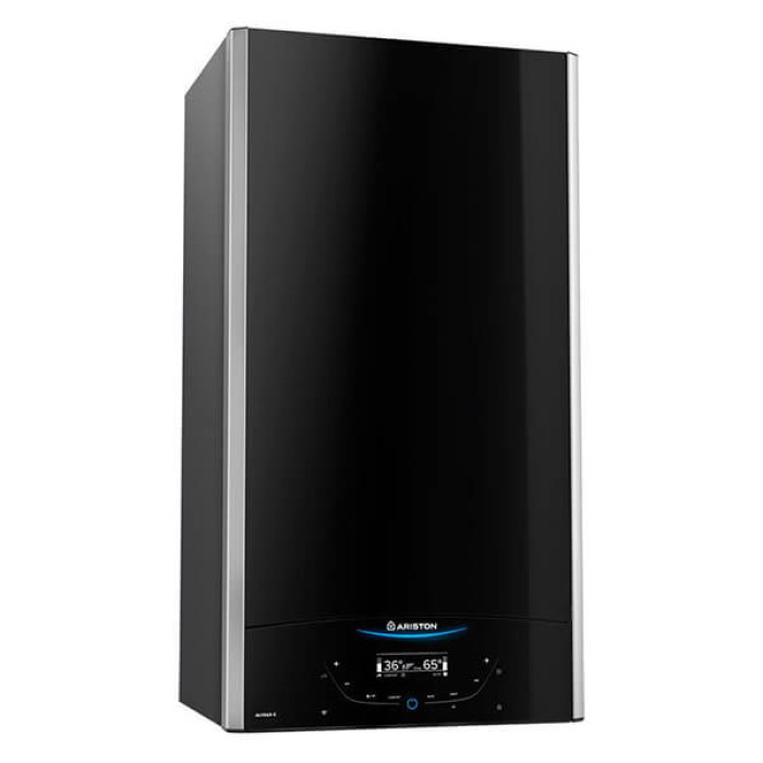 Ariston Двоконтурний конденсаційний котел  ALTEAS ONE NET 24 (3301058)