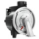 Ariston Двоконтурний газовий котел  CARES S 30