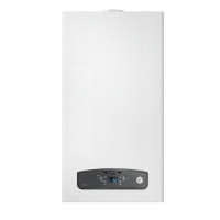 Ariston Двухконтурный газовый котел  CARES S 30