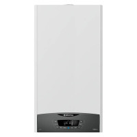 Ariston Двухконтурный газовый котел  CLAS XC 28 FF NG