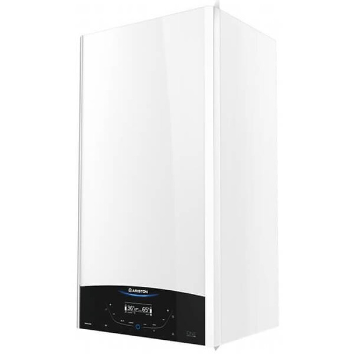 Ariston Двухконтурный газовый котел  GENUS ONE NET 30 (3301114)