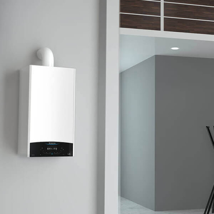 Ariston Двухконтурный газовый котел  GENUS ONE NET 30 (3301114)
