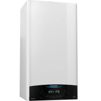 Ariston Двухконтурный газовый котел  GENUS ONE 30 (3301019)