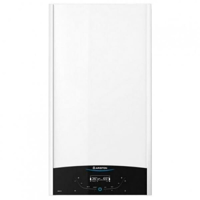 Ariston Двоконтурний газовий котел GENUS XC 30 FF NG