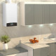 Ariston Двоконтурний газовий котел GENUS XC 30 FF NG