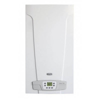 Двоконтурний газовий димохідний котел Baxi ECO 4s 24 (765976201)
