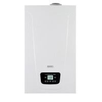 Газовий котел Baxi LUNA DUO-TEC E 24 (A7720025)