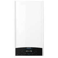 Газовый конденсационный котел  GENUS ONE+ WIFI 24 Ariston (3301777)