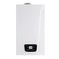 Газовий котел Baxi DUO-TEC COMPACT E 28 (A7722083)