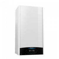Ariston Двухконтурный газовый котел  Genus X 35 FF NG (без трубы) (3300855)