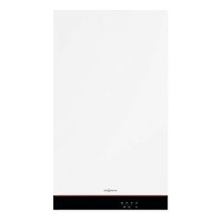 Двоконтурний конденсаційний котел Viessmann Vitodens 050-W BOKA 19кВт + труба (Z024843) (Z024843)
