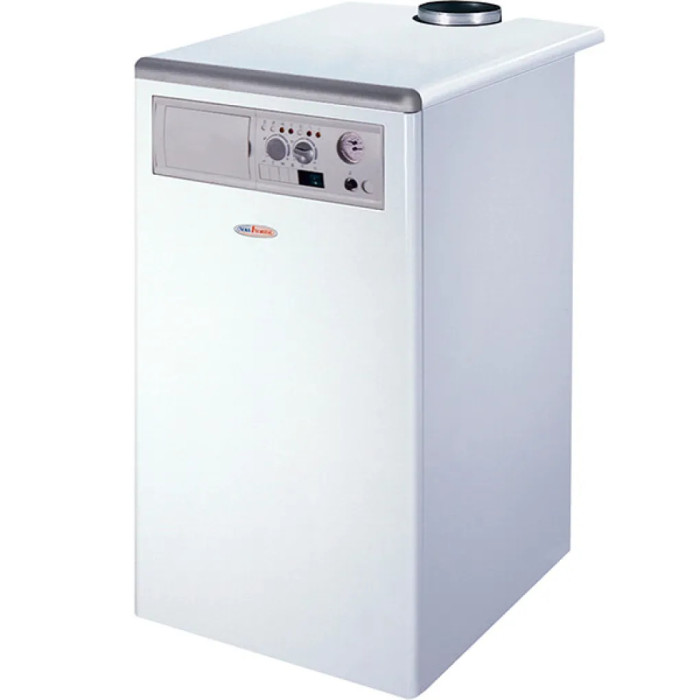 ALTAIR RTN E 80 Котел чугунный (естественная тяга) газовый напольный 1-контурный NOVA FLORIDA (CATU32MF80)
