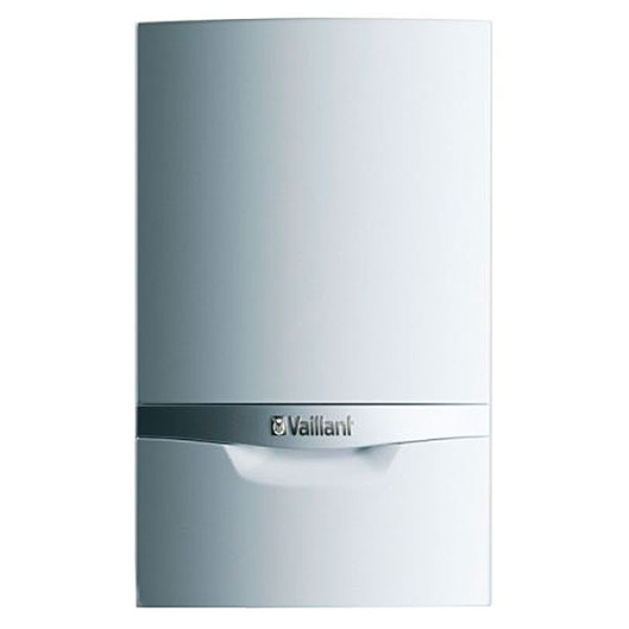 Vaillant atmoTEC plus VU 240/5-5 Котел газовий настінний з природнім відведенням відпрацьованих газів, номінальна теплова потужність 24 кВт (0010048162)