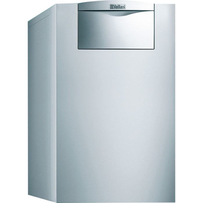 Vaillant Котел газовий ecoCRAFT exclusiv VKK2806/3-E опалення 288 кВт (0010016465)
