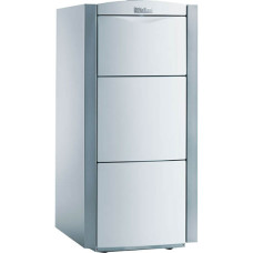 Котел газовий ecoVIT exclusiv VKK 366/4 INT опалення 36 кВт (0010007518)