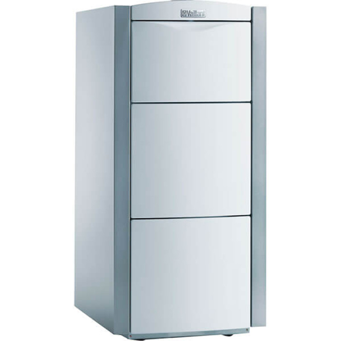 Vaillant Котел газовий ecoVIT exclusiv VKK 366/4 INT опалення 36 кВт (0010007518)