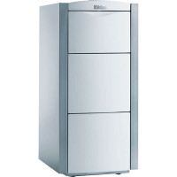 Vaillant Котел газовий ecoVIT exclusiv VKK 656/4 INT опалення 64 кВт (0010007526)
