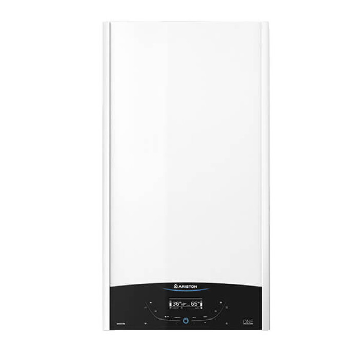 Газовий конденсаційний котел GENUS ONE SYSTEM 24 (3301027)