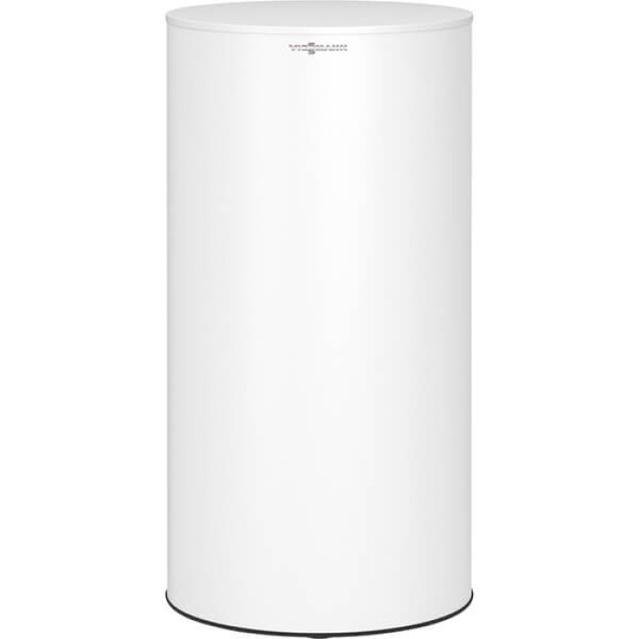 Пакетна пропозиція котел Viessmann Vitodens 050-W B0HA 19 кВт з бойлером 120л, датчиком та димоходом (Z024849)