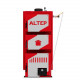 Твердотопливный котел Altep Classic24 кВт (механика)