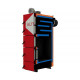Твердопаливний котел Altep Duo UNI Plus 21 кВт з автоматикою і вентилятором