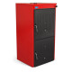 Твердопаливний котел Attack FS Solid Fire 12 кВт 3 секції (FS3DA)