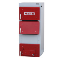 Маяк Твердопаливний котел АОТ-50 Standard Plus 6мм (28890)
