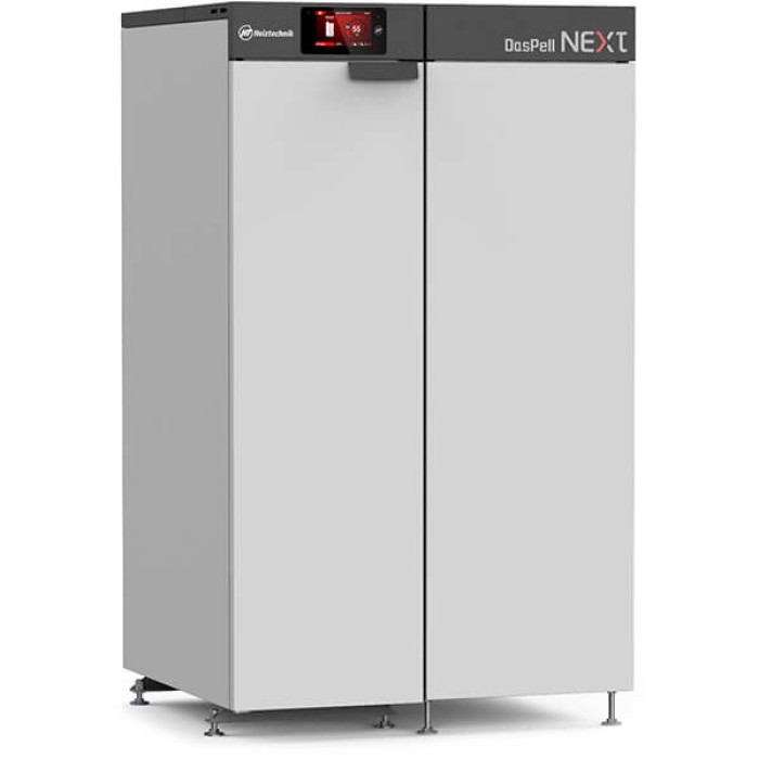 Твердопаливний котел Heiztechnik DasPell NEXT 15 (HDN015TW00L)