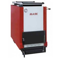 Шахтный котел Маяк Eco Long Burning КТШ 45 кВт (23652)