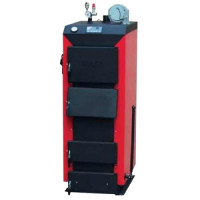 Твердопаливний котел Маяк KTP-50 Eco Manual (17179)
