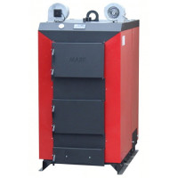 Твердопаливний котел Маяк KTP-95 Eco Manual (17945)